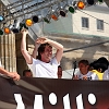 30.06.2008 Berlin Brandenburger Tor-Empfang des Vizeeuropameisters 2008 Deutschland_124